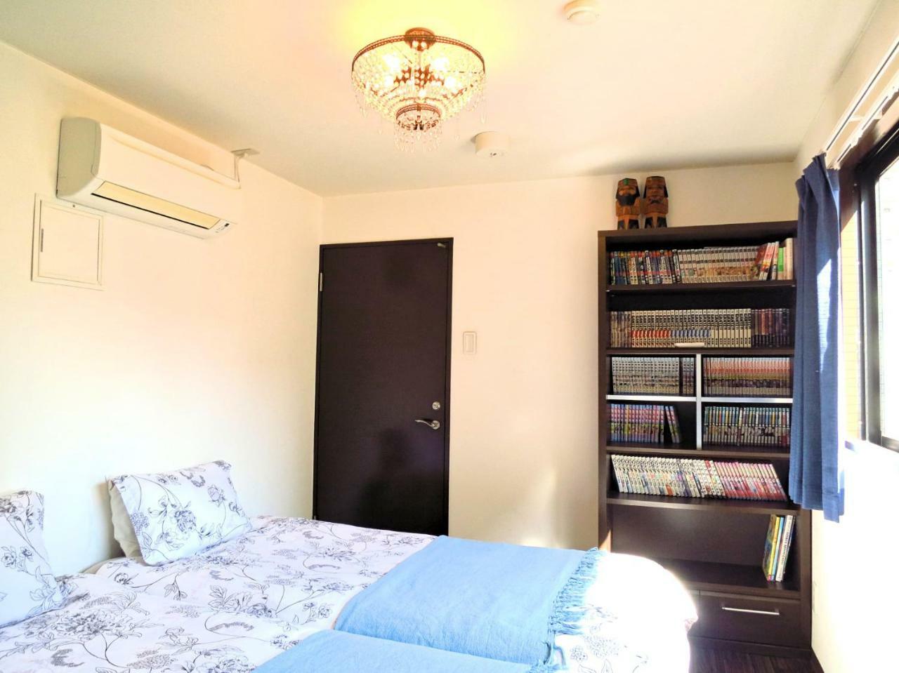 Wabi Sabi Osaka Daire Dış mekan fotoğraf