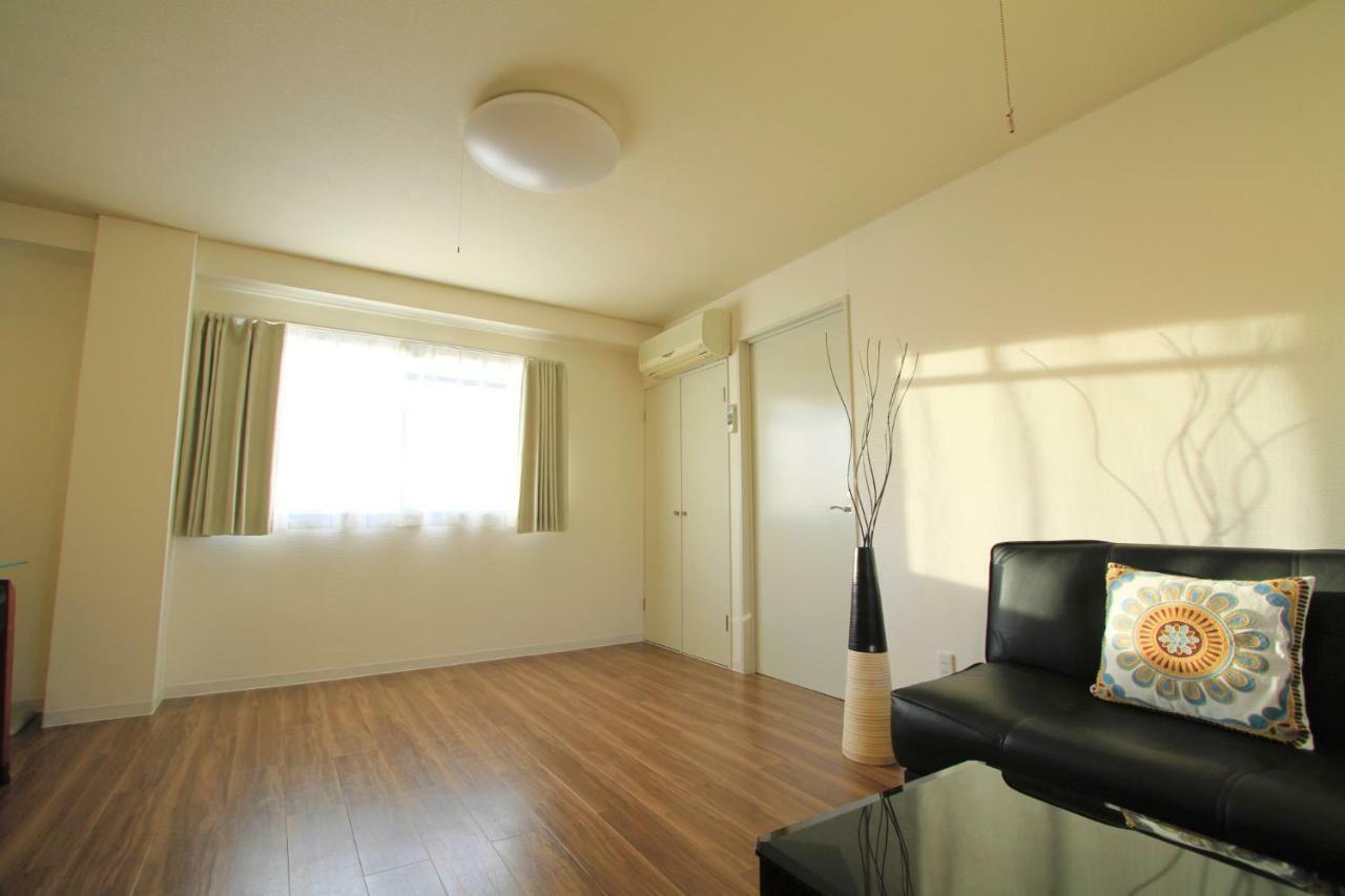 Wabi Sabi Osaka Daire Dış mekan fotoğraf