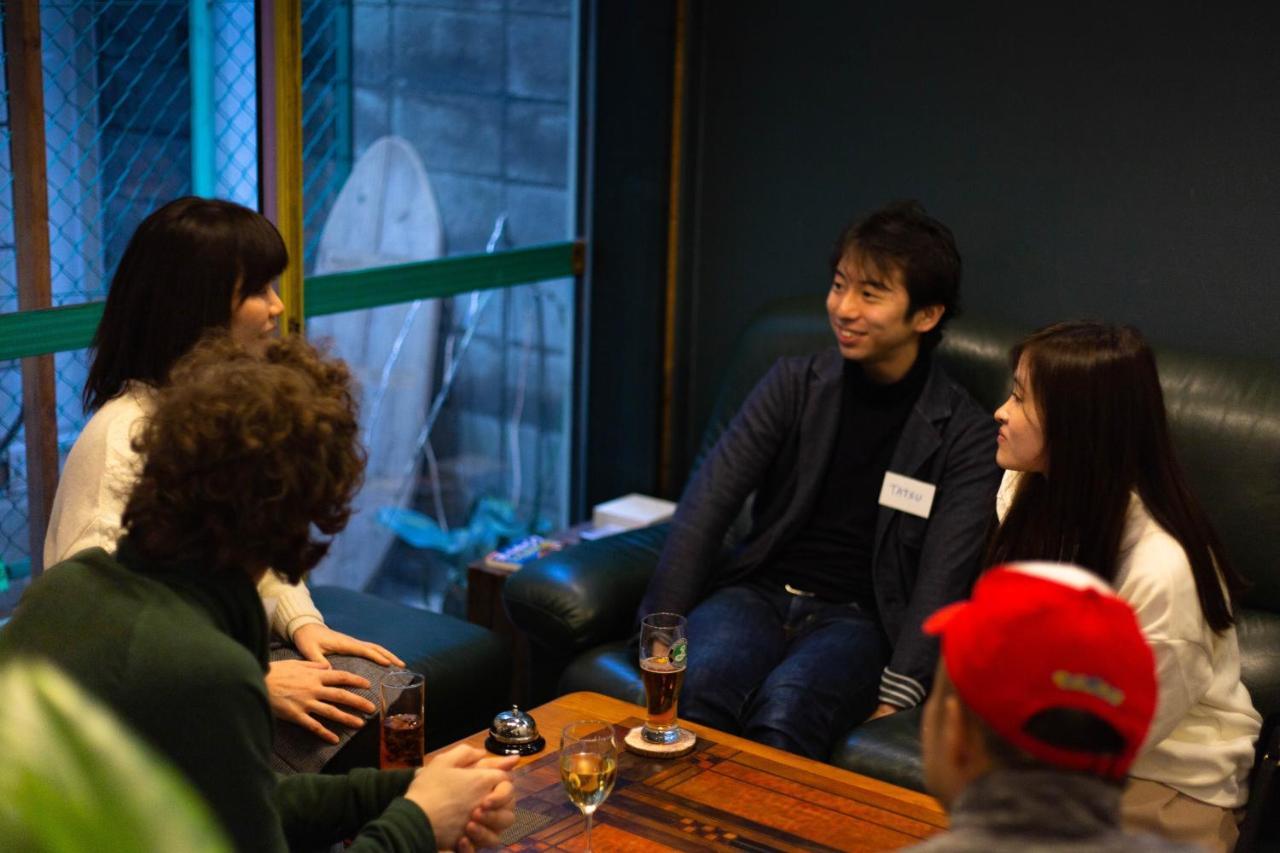 Wabi Sabi Osaka Daire Dış mekan fotoğraf